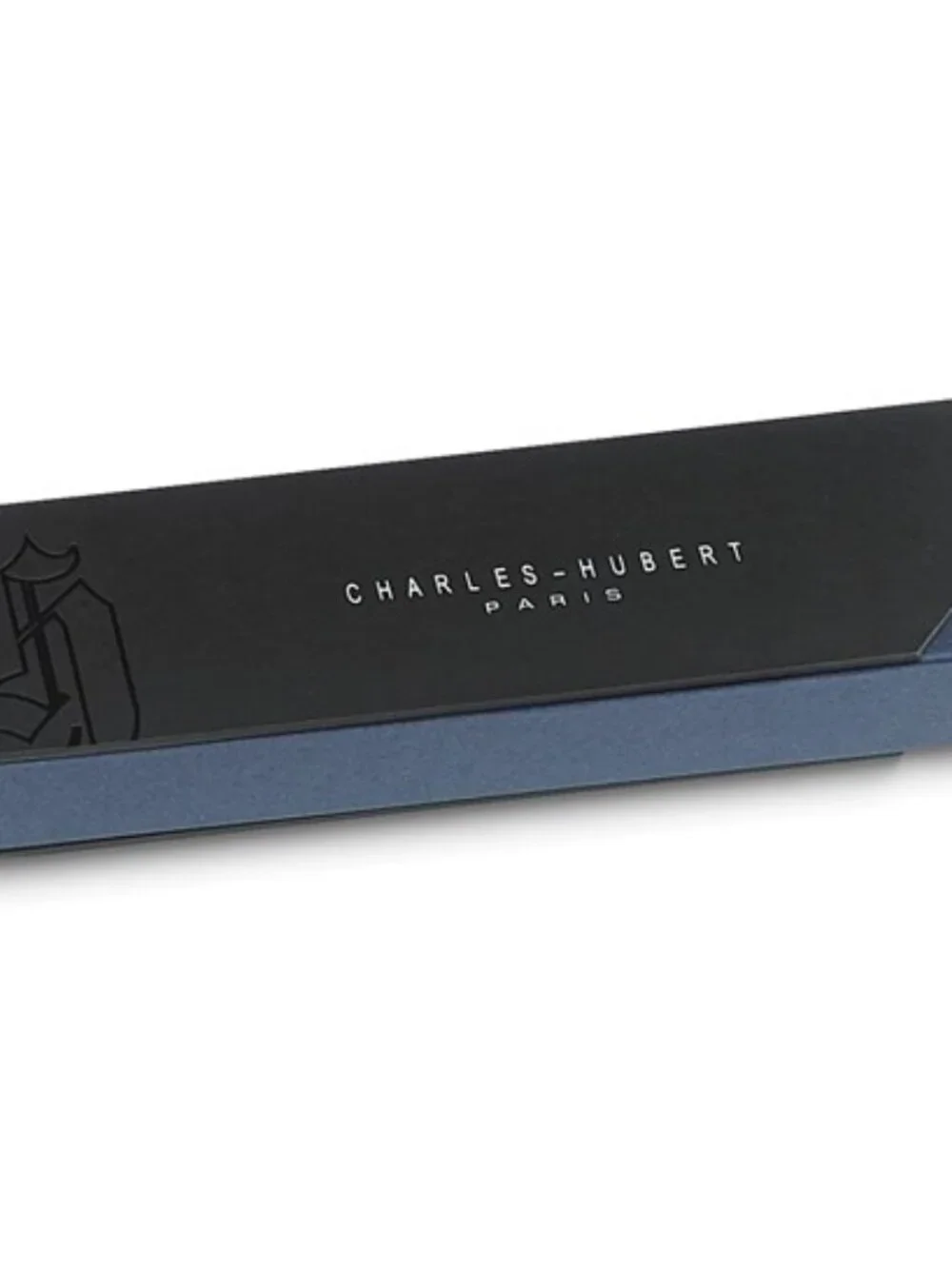 Charles Hubert Gold-tone Textured Ballpoint Pen